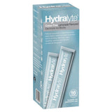 Hydralyte Rehydration Ice Blocks - 16 Pack