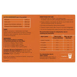 Hydralyte Orange Sachets Value Pack 4.9g x 24