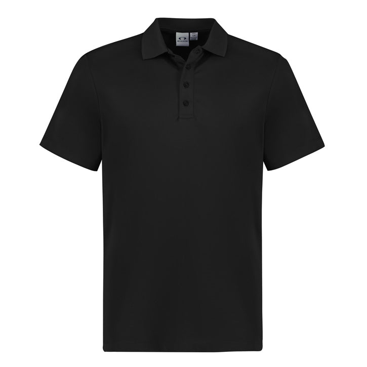 Mens Action Short Sleeve Polo P206MS