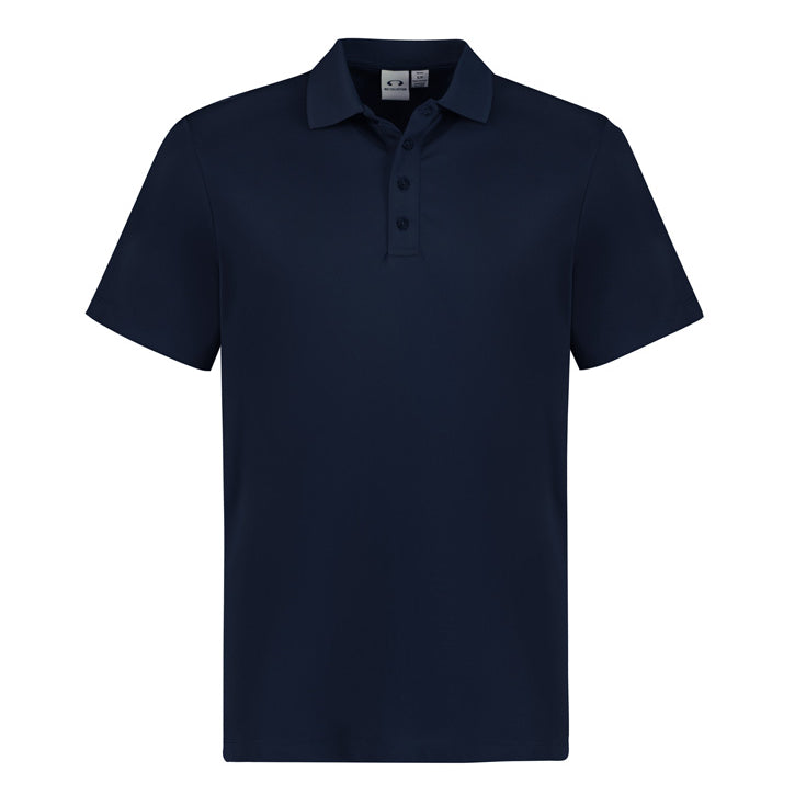 Mens Action Short Sleeve Polo P206MS