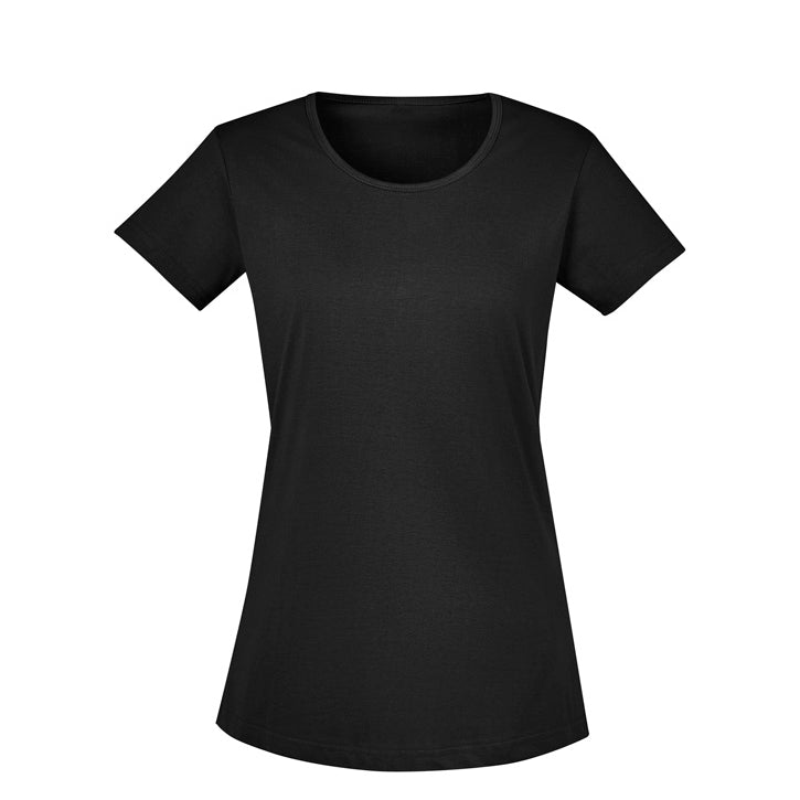 ZH735 STREETWORX Womens S/S Tee