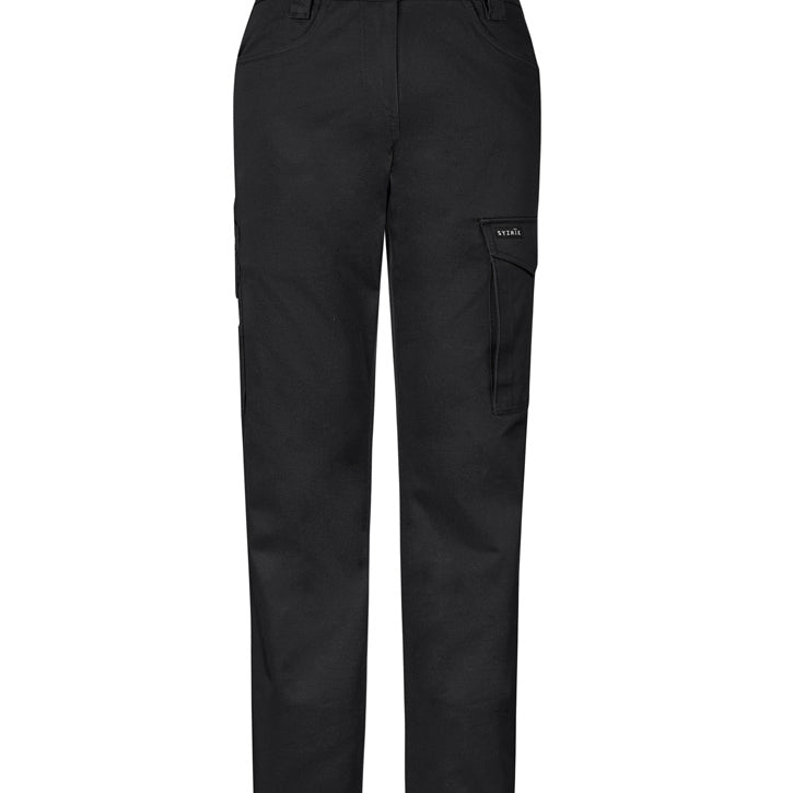 ZP730 Essential B/Stretch Cargo Pant