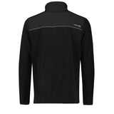 ZT210 STREETWORX Mens Lightweight 1/4 Zip Polar Fleece