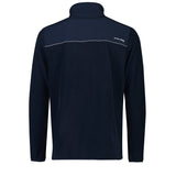 ZT210 STREETWORX Mens Lightweight 1/4 Zip Polar Fleece