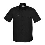 ZW405 Rip Stop S/S Shirt