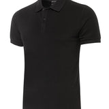 Fitted Polo JB-2FTP
