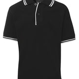 Contrast Polo Kids JB-2KCP