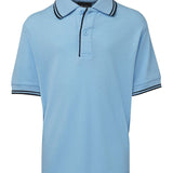 Contrast Polo Kids JB-2KCP