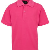 JB's 210 Polo Kids JB-2KP