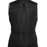Adventure Puffer Vest Ladies JB-3ADV1