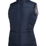 Adventure Puffer Vest Ladies JB-3ADV1