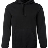 Fleecy Hoodie Mens (2XS, XS only - available in some colours) JB-3FH