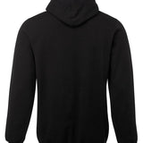 Fleecy Hoodie Mens (2XS, XS only - available in some colours) JB-3FH