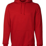 Fleecy Hoodie Mens (2XS, XS only - available in some colours) JB-3FH