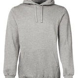 Fleecy Hoodie Mens (2XS, XS only - available in some colours) JB-3FH