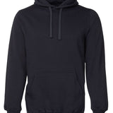 Fleecy Hoodie Mens (2XS, XS only - available in some colours) JB-3FH