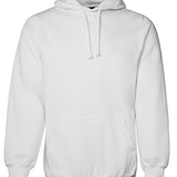 Fleecy Hoodie Mens (2XS, XS only - available in some colours) JB-3FH
