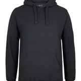 Fleecy Hoodie Mens (2XS, XS only - available in some colours) JB-3FH