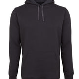 Fleecy Hoodie Mens (2XS, XS only - available in some colours) JB-3FH