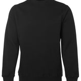 Fleecy Sweat JB-3FS