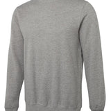 Fleecy Sweat JB-3FS