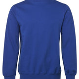 Fleecy Sweat JB-3FS
