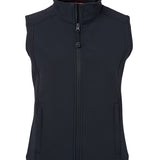 Layer Soft Shell Vest Mens JB-3JLV