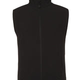 Layer Soft Shell Vest Mens JB-3JLV