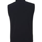 Layer Soft Shell Vest Mens JB-3JLV
