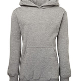 Fleecy Hoodie Kids JB-3KFH