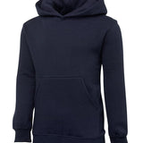 Fleecy Hoodie Kids JB-3KFH