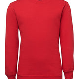 Fleecy Sweat Kids JB-3KFS