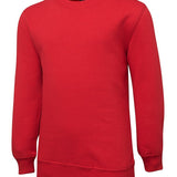 Fleecy Sweat Kids JB-3KFS