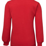 Fleecy Sweat Kids JB-3KFS