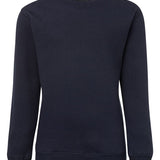 Fleecy Sweat Kids JB-3KFS