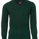 Knitted Jumper Kids JB-3KJ