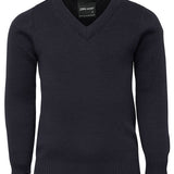 Knitted Jumper Kids JB-3KJ