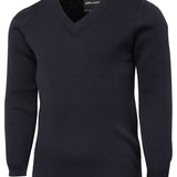 Knitted Jumper Kids JB-3KJ