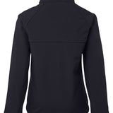 Layer Soft Shell Jacket Kids JB-3LJK