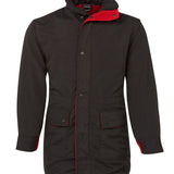 LONG LINE JACKET JB-3LL