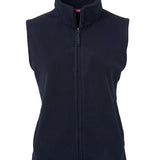 Polar Vest Ladies JB-3LV