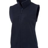 Polar Vest Ladies JB-3LV