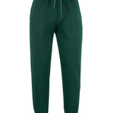 C OF C CUFFED TRACK PANT ADULTS JB-3PFC-KIDS