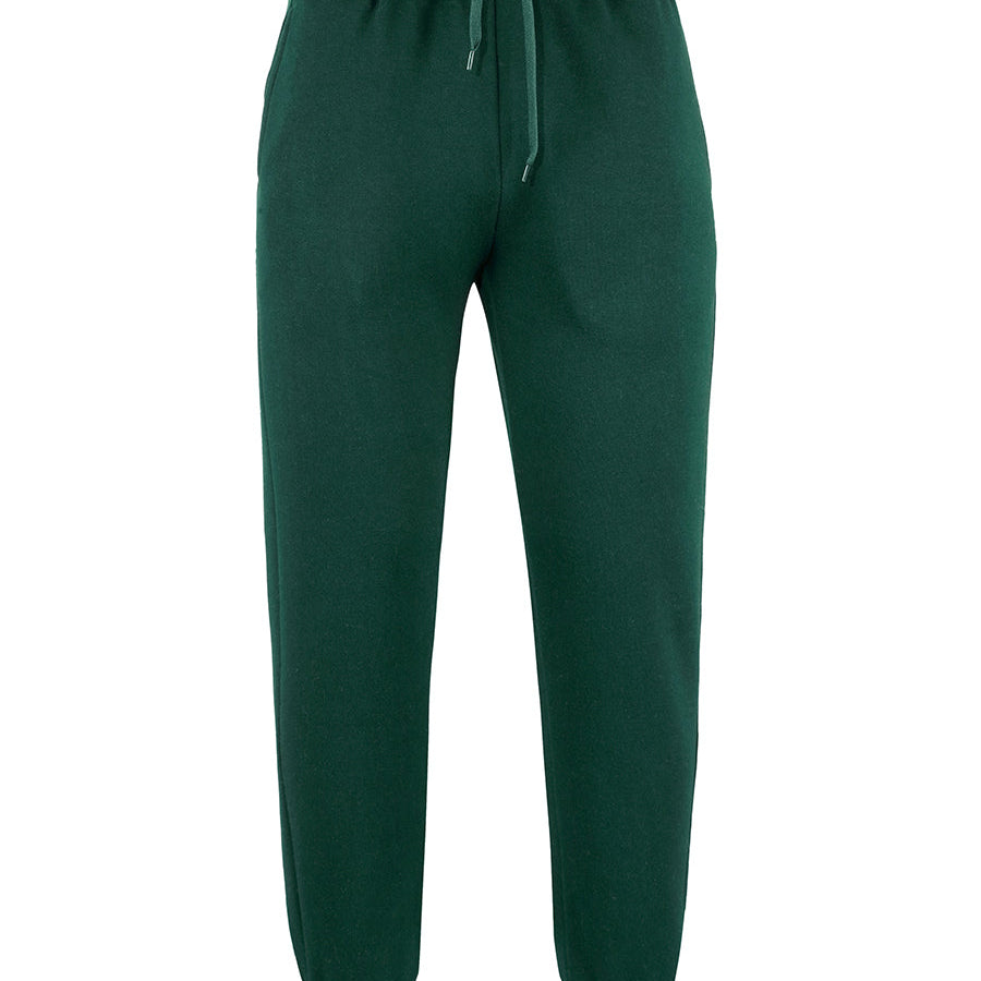 C OF C CUFFED TRACK PANT ADULTS JB-3PFC-KIDS
