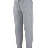 C OF C CUFFED TRACK PANT ADULTS JB-3PFC-KIDS