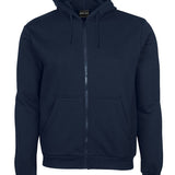 P/C Full Zip Hoodie JB-3PZH