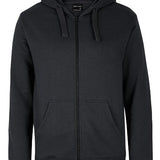 P/C Full Zip Hoodie JB-3PZH