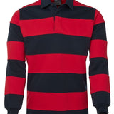 Rugby Striped JB-3SR
