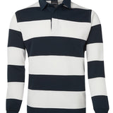 Rugby Striped JB-3SR
