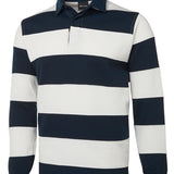 Rugby Striped JB-3SR